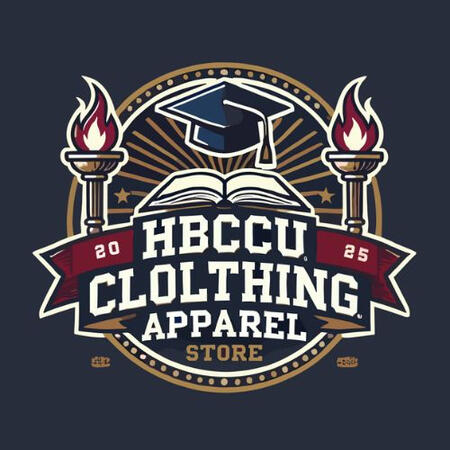HBCU Clothing Apparel